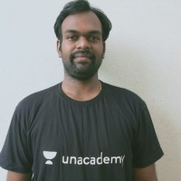 Sikhakolli Venkatesh