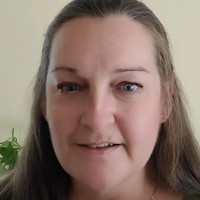 Elizabeth Buschmann