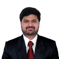 Vimalraj R