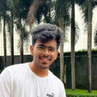 Divyansh Saxena