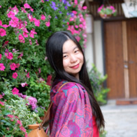 Luna Li
