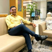 Rushikesh Gaikar