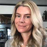 Samantha Whitehead
