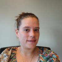 Raisa Stegeman