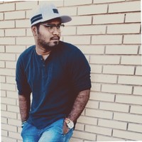 dinesh Shankar