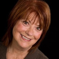 Catherine Jarrett