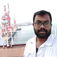 Gobinath Ramakrishnan