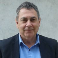 Alain Prat