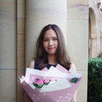 Maggie Wang