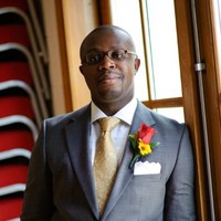 Frank Yeboah