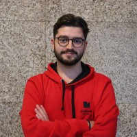 Tiago Carriço
