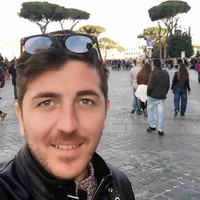 Francesco Romano