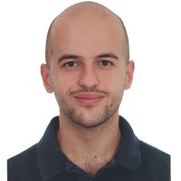 Ziad Khallouf