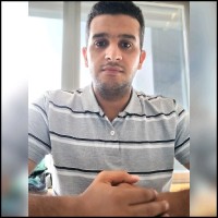 Ahmed Hasan