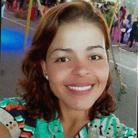 Luana Patricia Silverio Rodrigues
