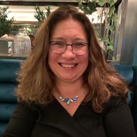 Dr Carol Eddie
