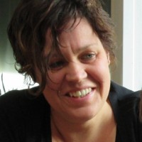 Gudrun Bouman