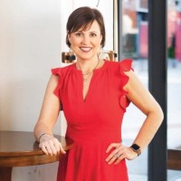 Amy Waters
