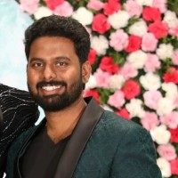 Hema Bushan