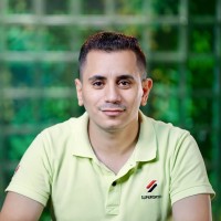 Kyrillos Moawad