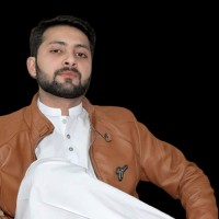 Rizwan Sheikh Apparel Marketing Expert