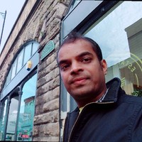Deepak Kumar