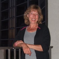 Gail Schultz
