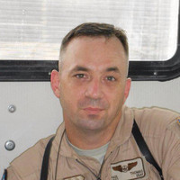 Paul Thomas