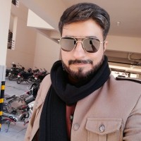Muhammad Saad Farooq