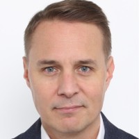 Juuso Blomqvist