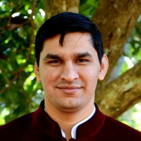 Arun Kundu