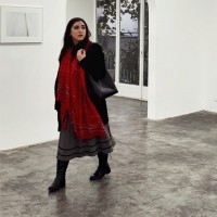 Negin Marzpour
