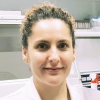 María José Currás