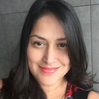 Viviana Loor Quevedo