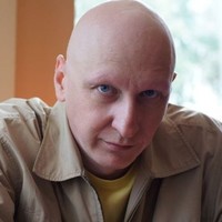 Александр Купцов