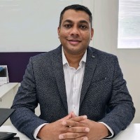Rohit Rakibe