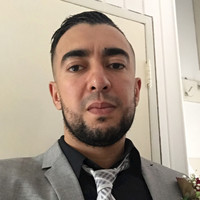 Yassine Hajar
