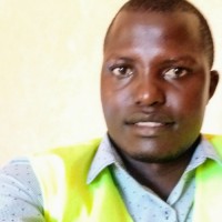 Patrick Arebu