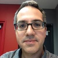 Mark Frankel