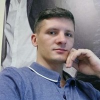 Віктор Александров