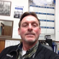 Greg Powell