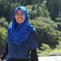Miza Hilmiyah Paujan
