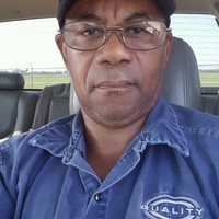 Octavio M Blanco Jr.