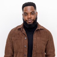 Emmanuel Oshodin Jr