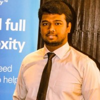 Tharaka Perera