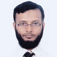 Md.Khaza Moin Uddin Masud