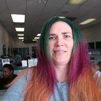 Michelle Brown