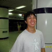 Albert Shih