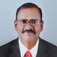 N NATARAJAN