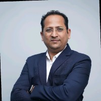Sachin Kadam